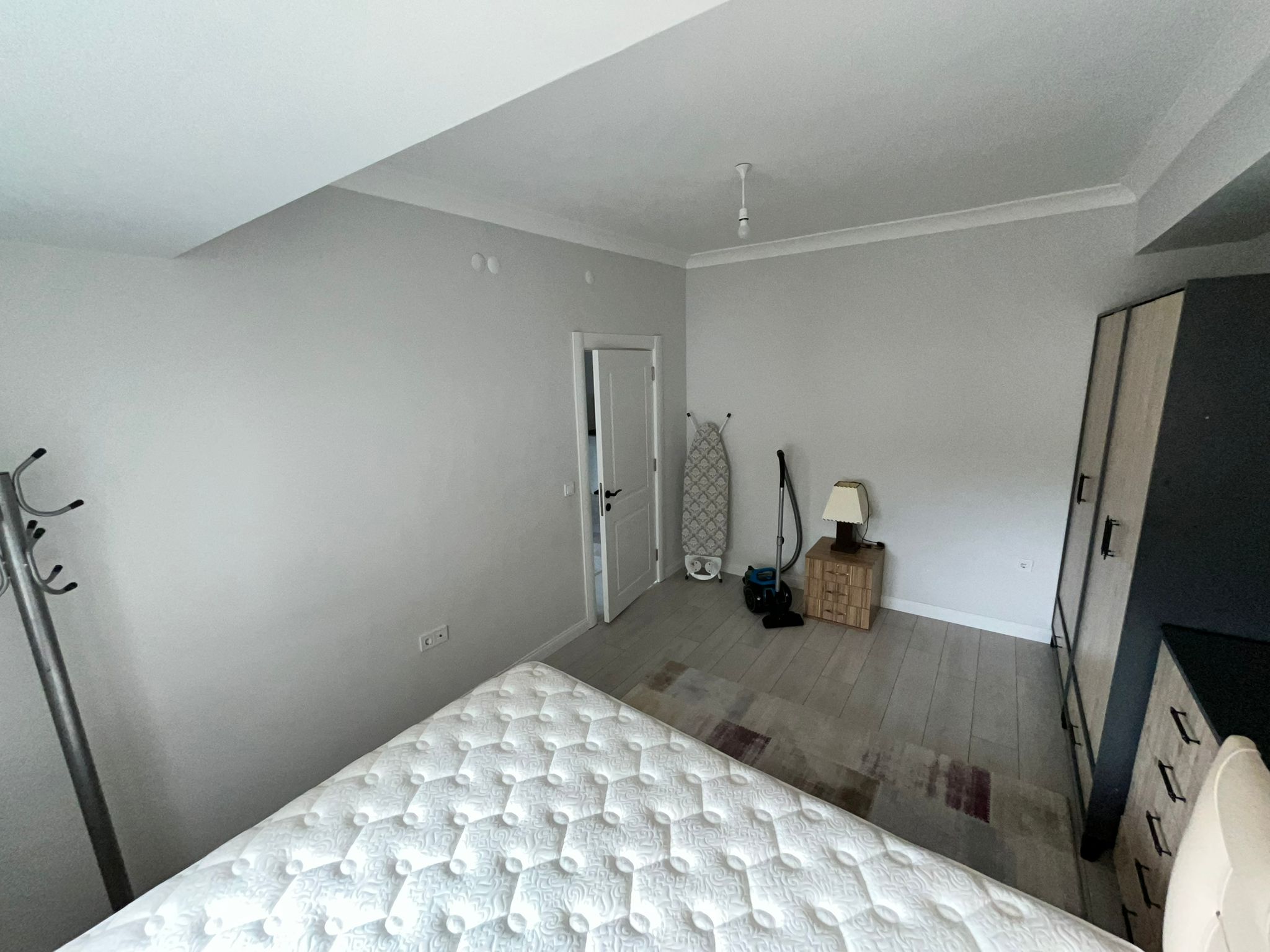 MABEL'DEN DİVAN RESİDENCE KONUTLARINDA KİRALIK EŞYALI 1+1 DAİRE